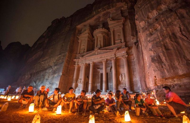 Jordan Explorer - 8 Day Small Group Tour