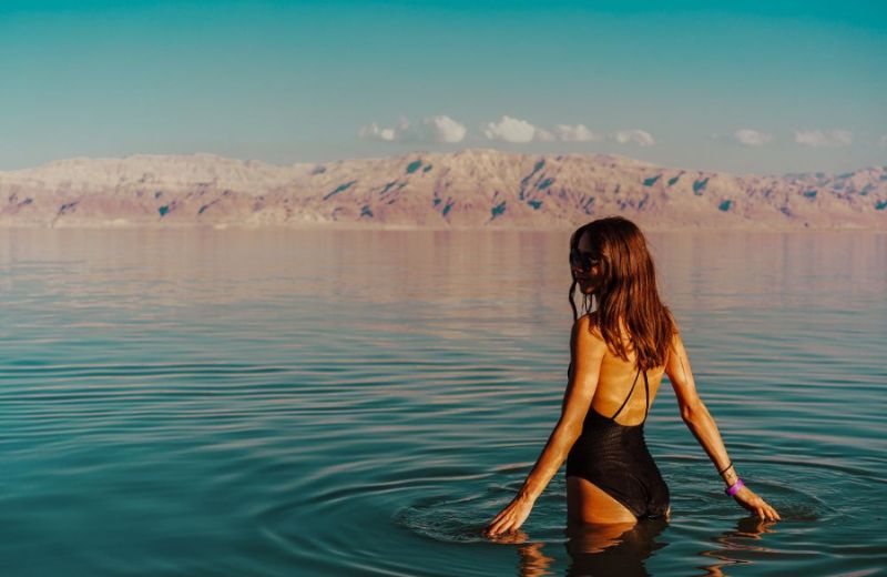 Jordan Luxury Tour - 7 Days of Ultimate Escape